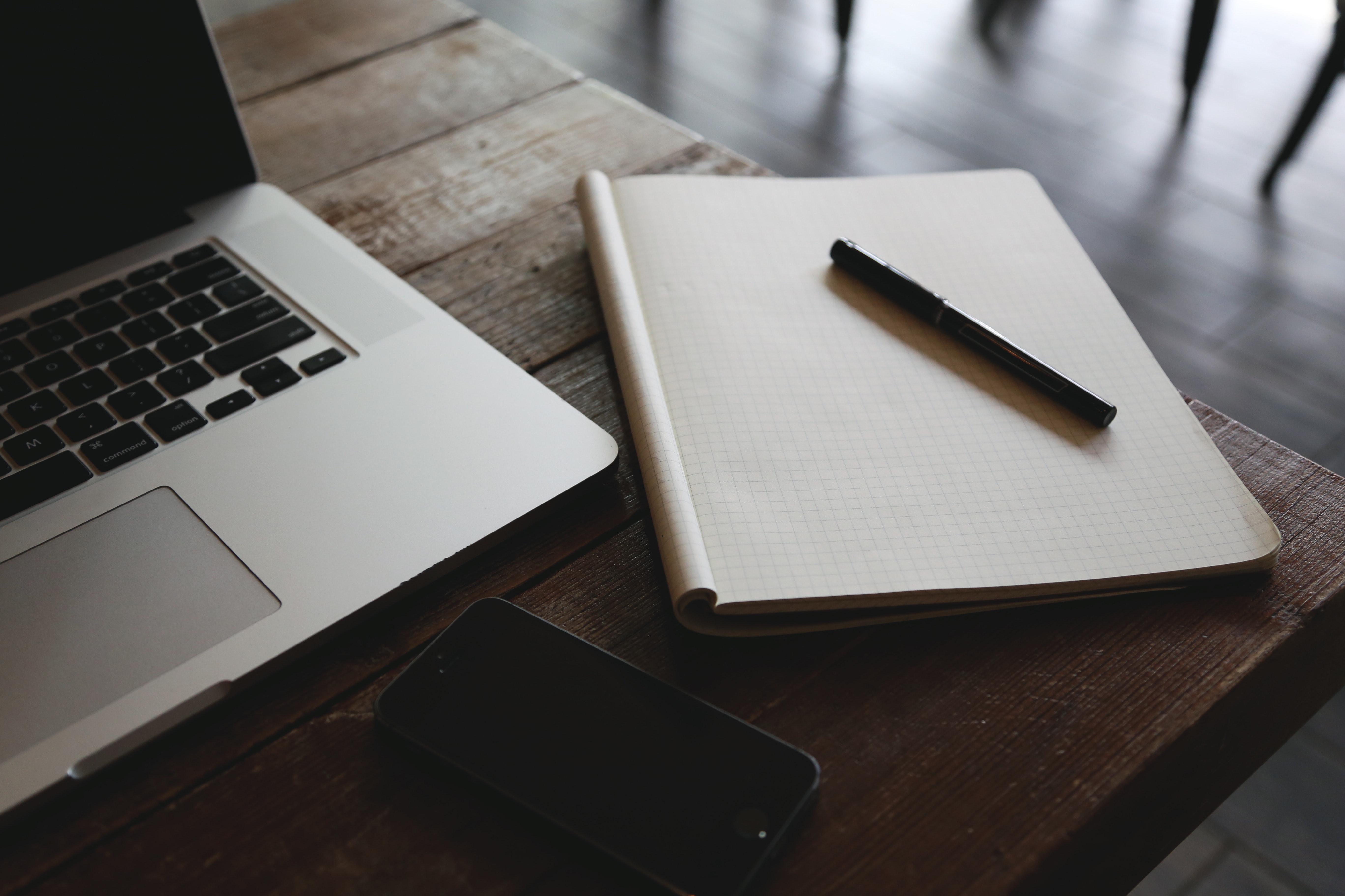 Legal and compliance background