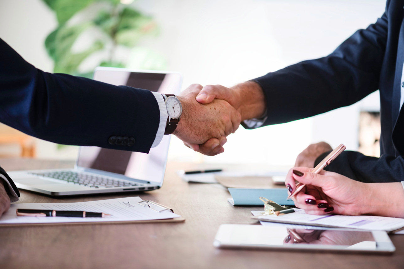 Legal and compliance background