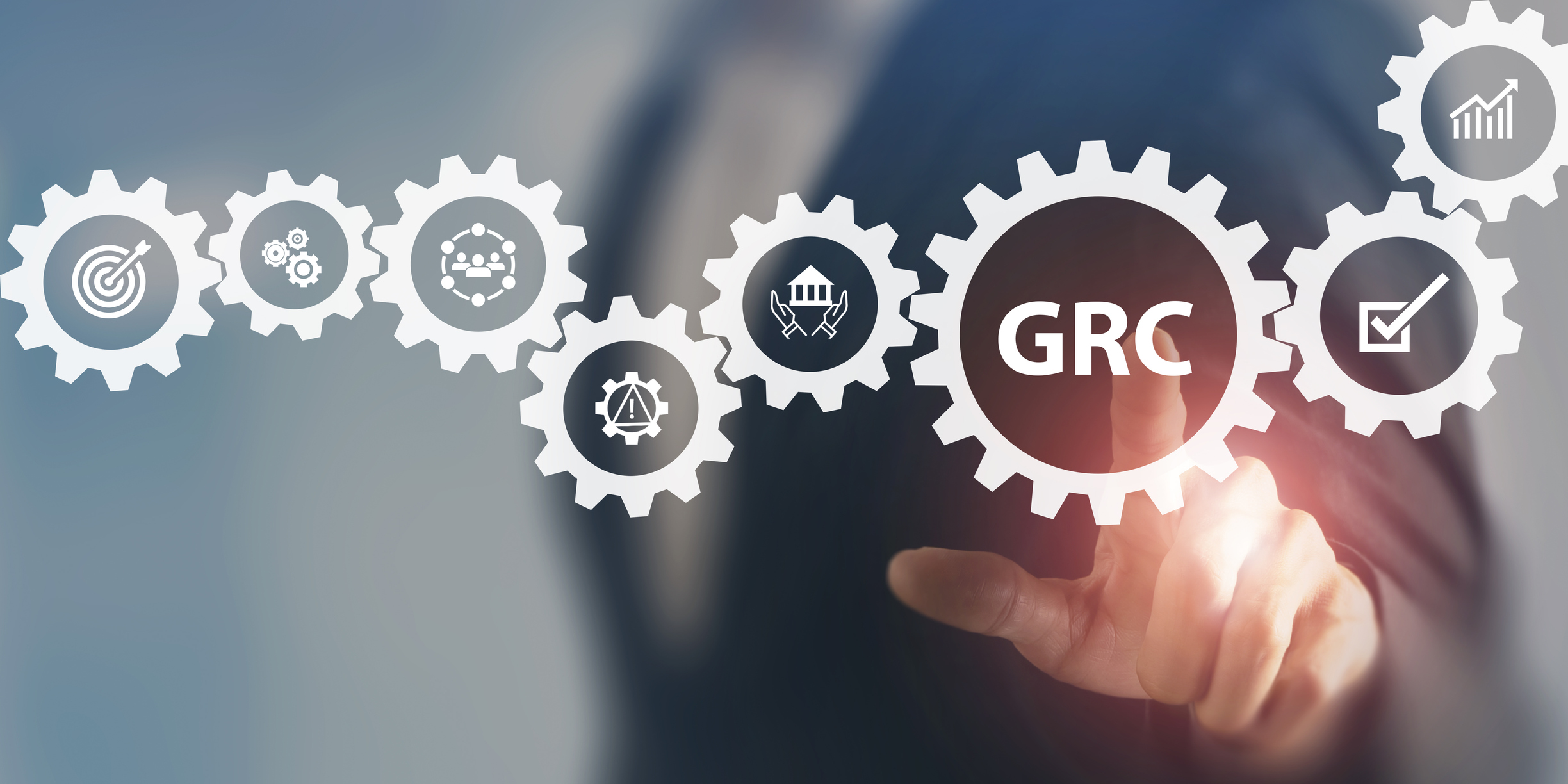 Legal and compliance background