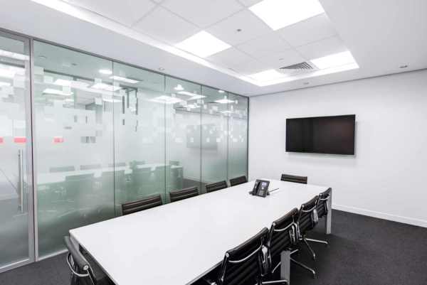 Legal and compliance background