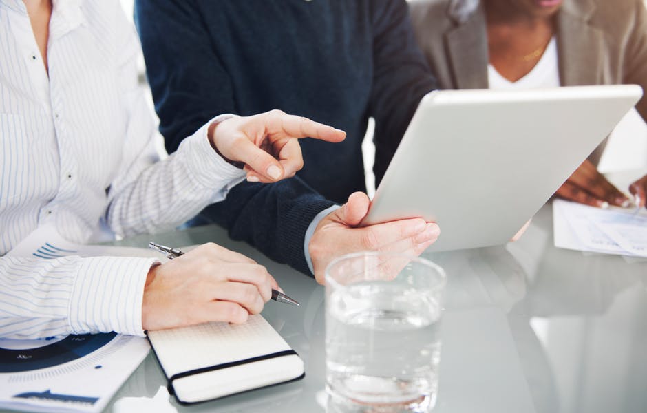Legal and compliance background