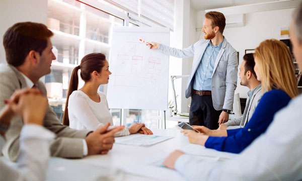 Legal and compliance background