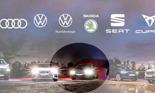 High-Speed Recovery
