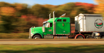 High-Speed Recovery